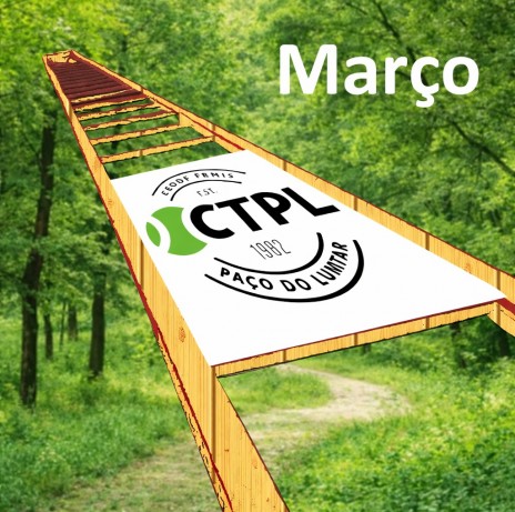 Março