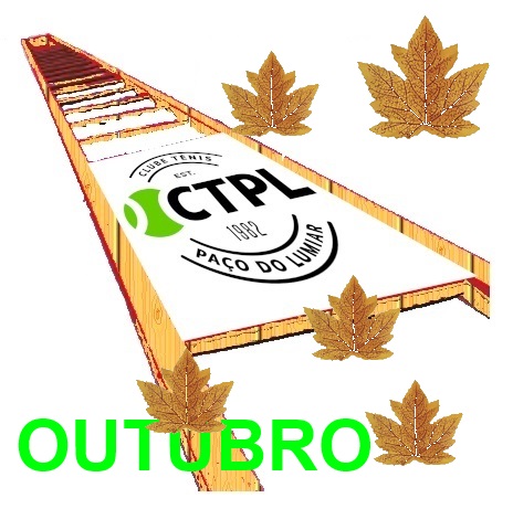 2023 escada outubro