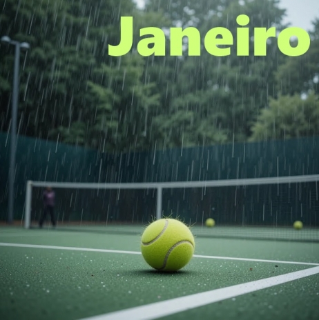 Janeiro 2026 escada